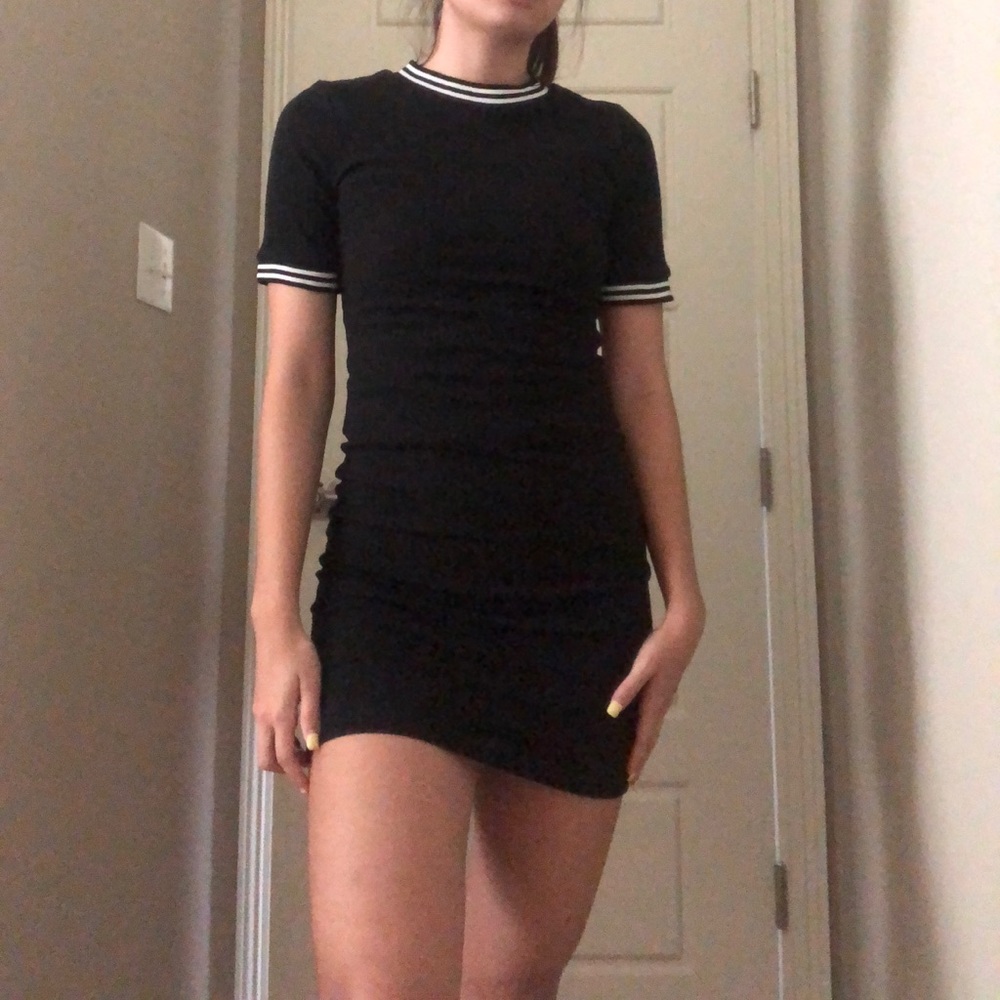 UO BDG dress